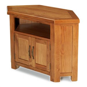 earls-wooden-corner-tv-unit-chunky-solid-oak-2-doors