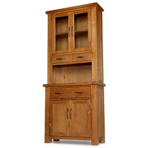 earls-wooden-small-display-cabinet-chunky-solid-oak