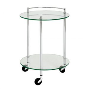 eauclaire-round-glass-shelves-serving-trolley-chrome