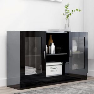 ebru-high-gloss-display-cabinet-2-doors-black