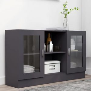 ebru-wooden-display-cabinet-2-doors-grey