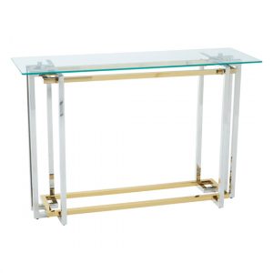 elaina-clear-glass-console-table-stainless-steel-base
