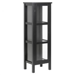 elkhart-narrow-1-glass-door-display-cabinet-black