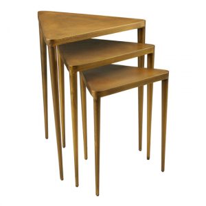 eltro-wooden-set-of-3-triangular-nesting-tables-gold