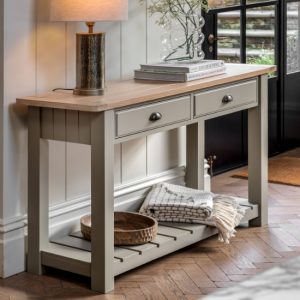 elvira-wooden-console-table-2-drawers-oak-prairie