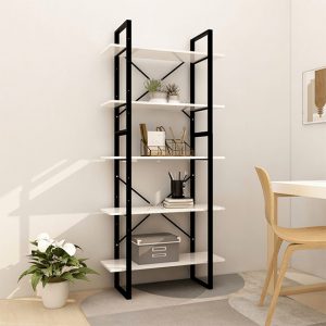 emlen-80cm-wooden-5-tier-bookcase-white