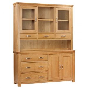 empire-large-display-cabinet-oak-4-drs-6-dws