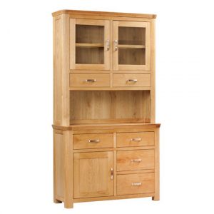 empire-small-display-cabinet-oak-3-drs-6-dws