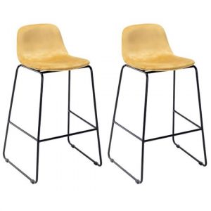 emporia-ochre-velvet-bar-stools-metal-legs-pair