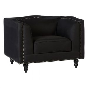 essence-upholstered-fabric-armchair-black