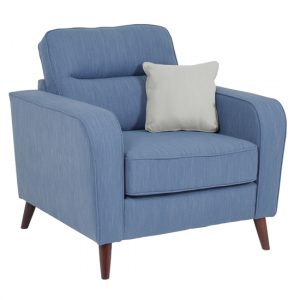 estero-chenille-fabric-1-seater-sofa-indigo1