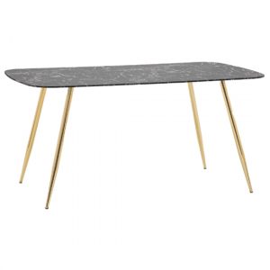 evan-rectangular-glass-dining-table-black-marble-effect
