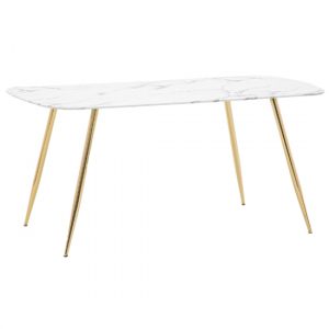evan-rectangular-glass-dining-table-white-marble-effect
