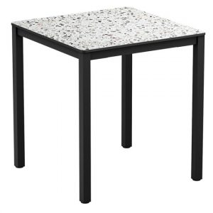 extro-square-69cm-dining-table-mixed-terrazzo