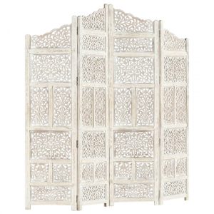 fabre-mango-4-panels-160cmx165cm-room-divider-white