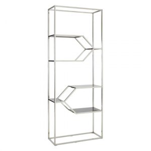 fafnir-black-glass-shelves-bookshelf-silver-frame