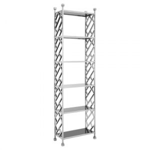fafnir-brick-design-black-glass-bookshelf-silver-frame