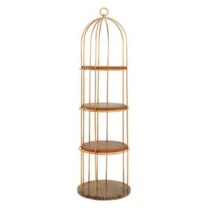 fafnir-large-cage-design-bookshelf-rose-gold-frame