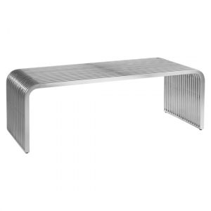 fafnir-round-edged-stainless-steel-coffee-table-silver