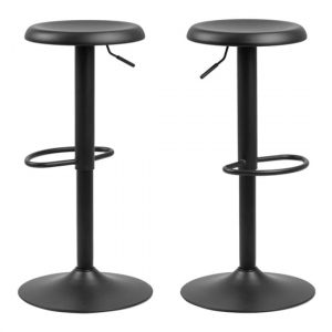 fairlee-matt-black-metal-bar-stools-pair