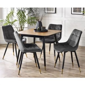 farica-square-dining-table-4-hadas-grey-chairs