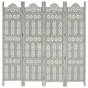 fauci-mango-4-panels-160cmx165cm-room-divider-grey