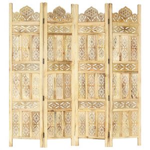 fauci-mango-4-panels-160cmx165cm-room-divider-natural