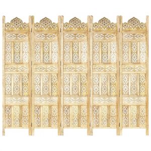 fauci-mango-5-panels-200cmx165cm-room-divider-natural