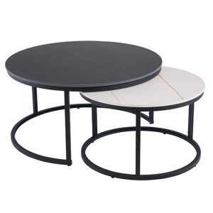febe-round-set-of-2-marble-coffee-tables-black-white