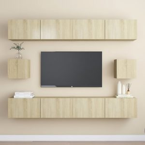 feleti-wall-hung-wooden-entertainment-unit-sonoma-oak