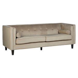 felisen-upholstered-velvet-3-seater-sofa-mink