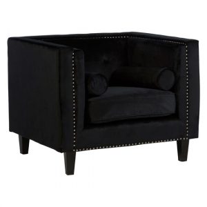 felisen-upholstered-velvet-armchair-black