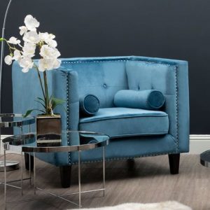 felisen-upholstered-velvet-armchair-blue