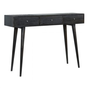 felix-wooden-console-table-ash-black-3-drawers