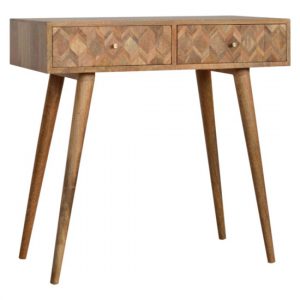 felix-wooden-console-table-oak-ish-2-drawers