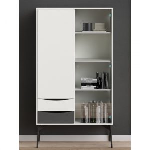 felton-2-doors-2-drawers-display-cabinet-grey-white