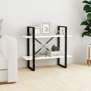 feryal-wooden-2-tier-bookshelf-white