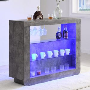 fiesta-bar-table-unit-concrete-effect-led-lights