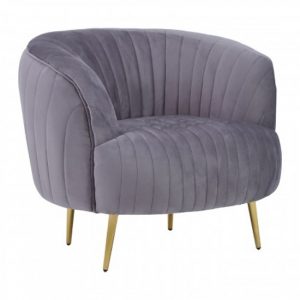 florino-velvet-upholstered-armchair-grey-gold-legs