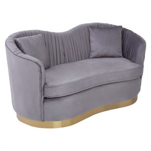 franzo-upholstered-velvet-2-seater-sofa-pleated-grey