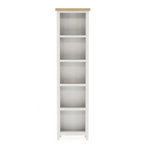 freda-slim-wooden-bookcase-4-shelves-grey-oak