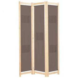 gavyn-fabric-3-panels-120cmx170cm-room-divider-brown