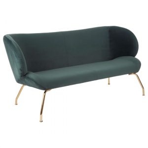 giausar-upholstered-fabric-2-seater-sofa-dark-green