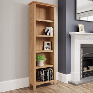 gilford-tall-bookcase-light-oak