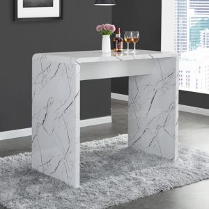 glacier-gloss-bar-table-vida-marble-effect