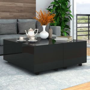 glyn-100cm-high-gloss-storage-coffee-table-castors-black