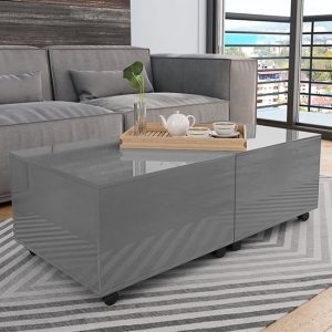 glyn-120cm-high-gloss-storage-coffee-table-castors-grey