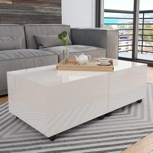 glyn-120cm-high-gloss-storage-coffee-table-castors-white