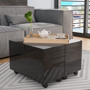 glyn-60cm-high-gloss-storage-coffee-table-castors-black