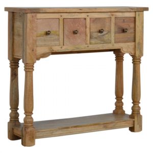 granary-wooden-console-table-oak-ish-4-drawers